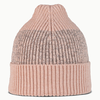 BUFF Шапка Buff Merino Active (Solid Pale Pink)