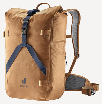 Рюкзак Deuter Amager 25+5