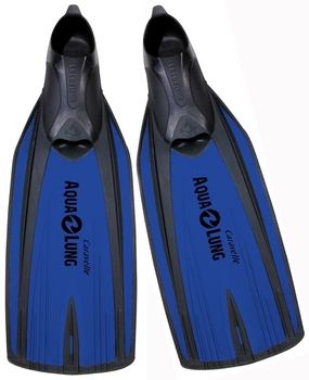 Ласты Caravelle