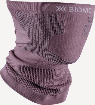 X-Bionic Шарф X-Bionic Neckwarmer (P090 Dusty_ Lavander/Grey)