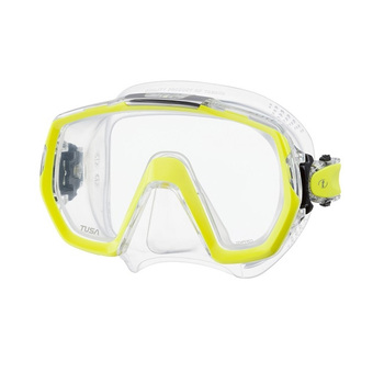 Tusa Маска Freedom Elite (FY)