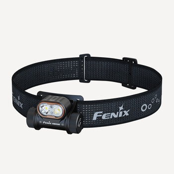 Фонарь налобный Fenix HM55R 1200 Lumen