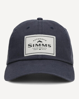 Кепка Simms Single Haul Cap