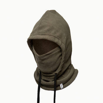 Капюшон флис Aswery Fleece mask