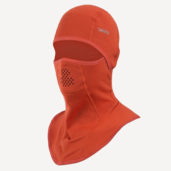 Сивера Подшлемник Байга (Шафран)