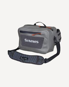 Сумка Simms Dry Creek Z Hip Pack 8L