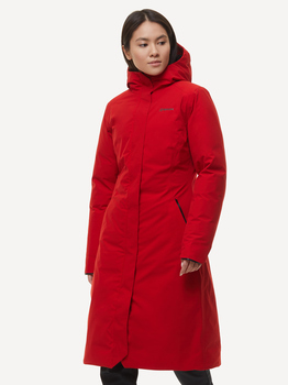 Пуховое пальто BASK FLAME