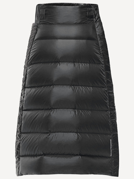 Юбка Пуховая BASK ESPACIO