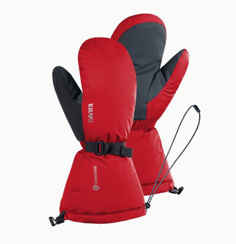 Сивера Рукавицы Алеут (Марс)