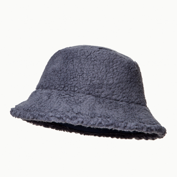 ASWERY Панама флис Aswery Planty (Серый(131))