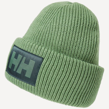 Helly Hansen Шапка HH Box Beanie (Jade 2.0)