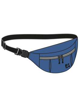 Сумка поясная BASK Lucky Sport