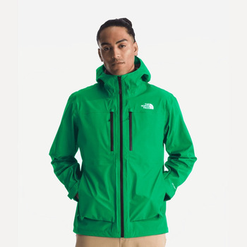 Куртка TNF Terrain Vista 3L Pro Jacket