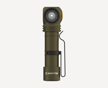 Фонарь ArmyTek Wizard C2 Pro