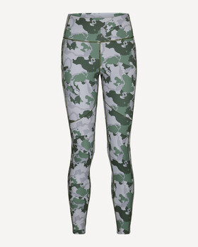 Simms Брюки Simms Women's Bugstopper Legging (Regiment Camo Clover)