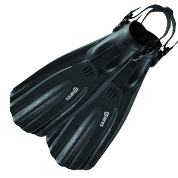 Ласты Avanti Superchannel OH