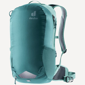 Deuter Рюкзак Deuter Race 16 (Deepsea-Jade)