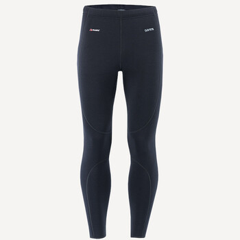 Сивера Термобелье Сноуи П(м) (Черный)