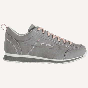 Dolomite Ботинки 54 Lh Canvas Evo Ws (Gunmetal Grey)
