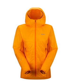 Куртка утепленная Лахта