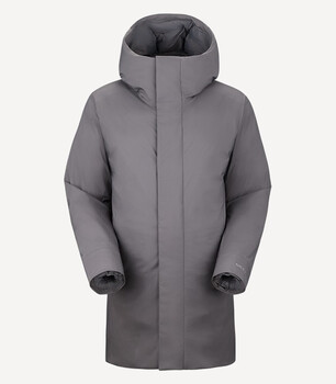 Пуховик Амулет 25