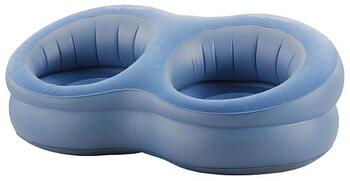 Кресло Easy Camp надувное Movie seat Double
