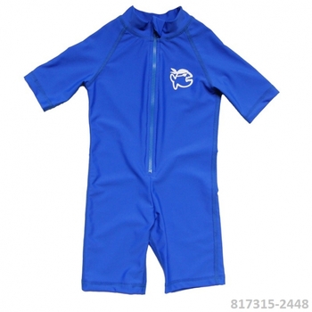 Гидрокостюм детский IQ Shorty UV 300+