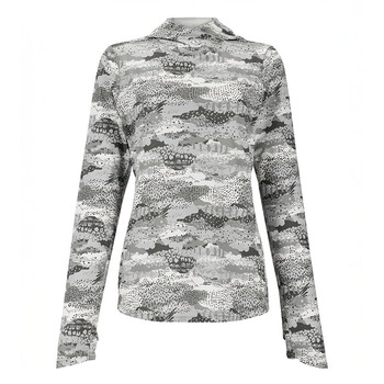 ТермоХуди Simms Women's Bugstopper SolarFlex Hoody