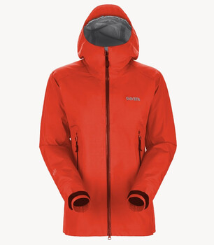 Сивера Куртка Согра 23 (Гренадин)