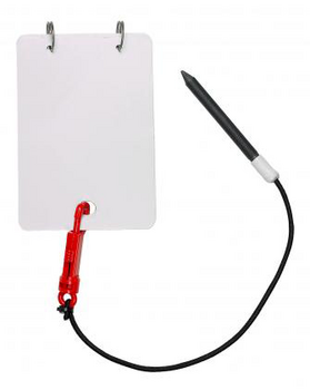 Блокнот на 6 страниц