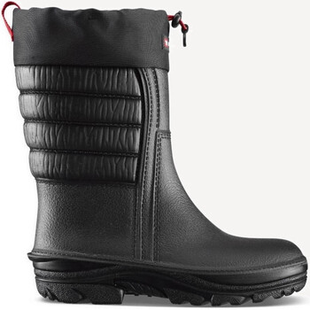 Polyver Сапоги Premium+ Low укороченные (черный)