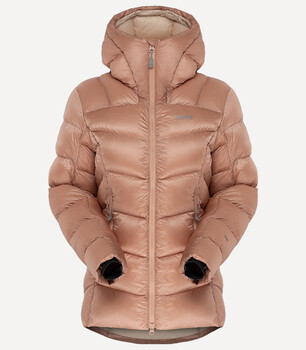 Сивера Пуховик AZ | Видь (тоскана)