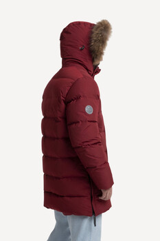 Laplanger Опушка Laplanger Меховая (Енот для Норман)