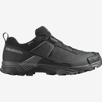 Кроссовки X ULTRA 5 WIDE GTX