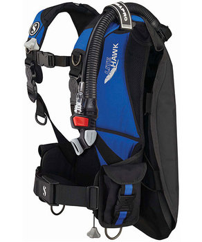 Компенсатор плавучести LITEHAWK