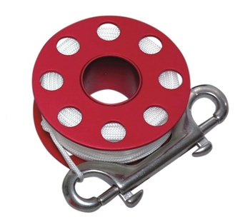 Катушка-шпуля алюминиевая Soprassub