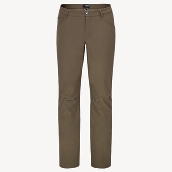 Брюки Ямантау П