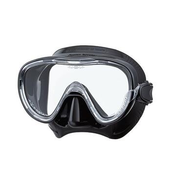 Tusa Маска Tina (BK)