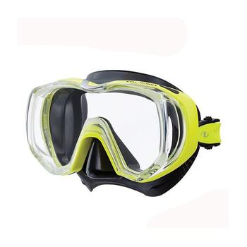 Tusa Маска Tri-Quest FD (FY)