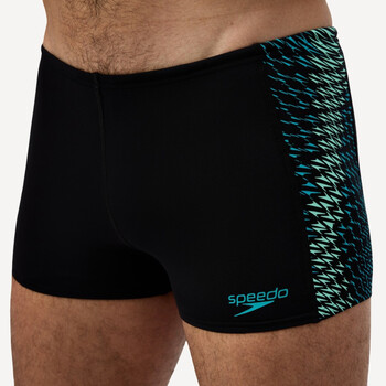 Плавки-шорты Speedo Endurance+ MAX Tech Panel Aquashort