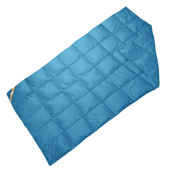 Одеяло пуховое Окута