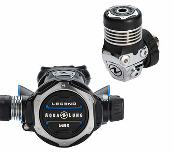 Регулятор LEG3ND MBS Din