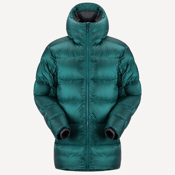 Пуховик Регот