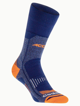 Accapi Носки Accapi Trekking Ultralight Crew (Navy)