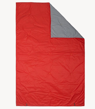 Сивера Одеяло синтетическое Посага (Пламя/Никель)