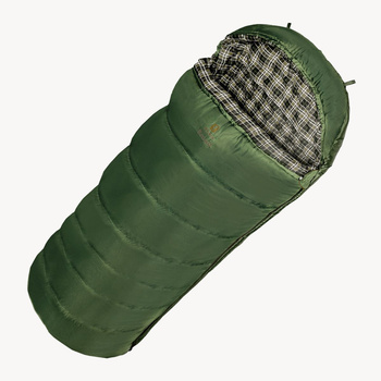 Спальник BTrace Broad 0C/-15C