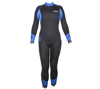 Гидрокостюм FanDiver Dive Pro, 5 мм