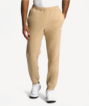 The North Face Брюки TNF Half Dome Fleece Sweatpant (KhakiStone)