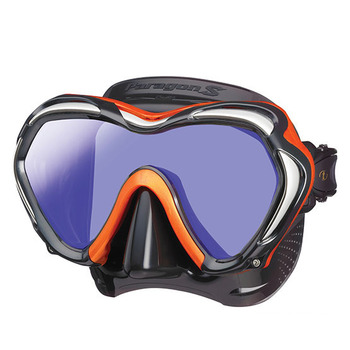 Tusa Маска Paragon S (EOA)