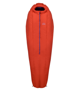 Спальник Пух+Синт Шауш -9°С Short 2026